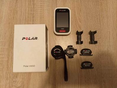 Sensor cadencia y velocidad garmin de segunda mano Milanuncios