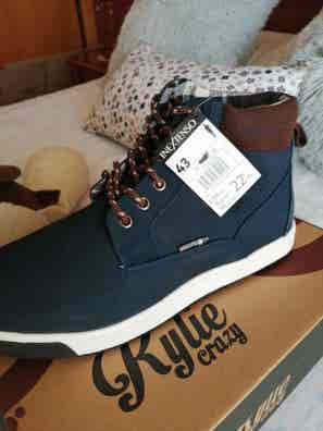 Zapatos y calzado de segunda mano baratos en Albacete Milanuncios