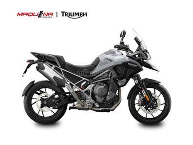 TRIUMPH Tiger 1200 GT PRO