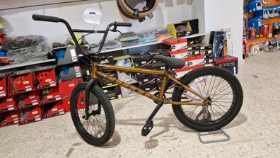 Puños Bicicleta Bmx Primo Chase Grip - Racer Bikes