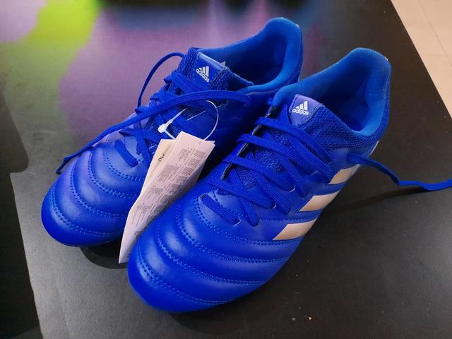 Adidas copa mundial store para niños