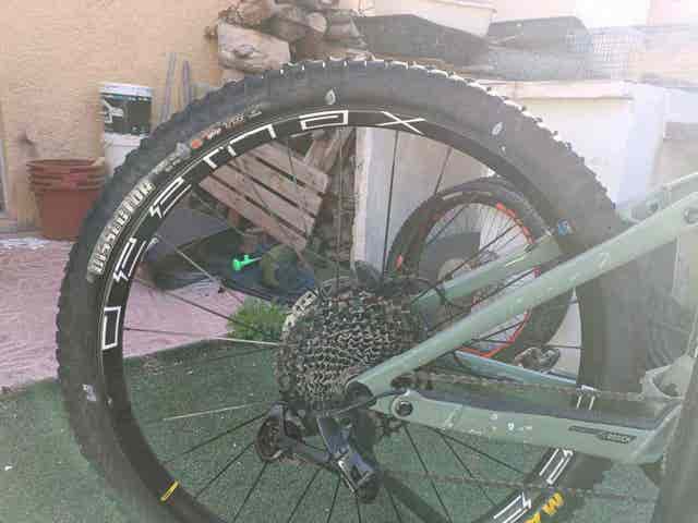 Enduro Bicicletas Electricas Jotagas Foro Ebike Jotagas Sales