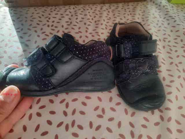 Milanuncios Biomecanics talla 22