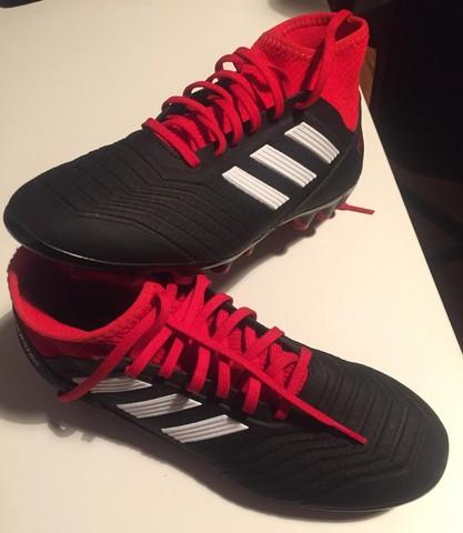 Adidas predator outlet 18.3 sin cordones