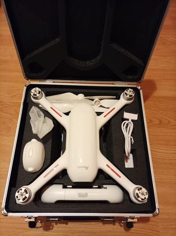 Milanuncios drones hotsell