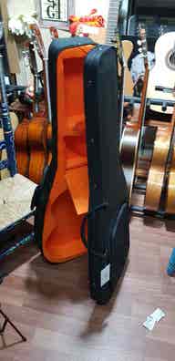 Estuche rigido Instrumentos musicales de segunda mano baratos en Milanuncios