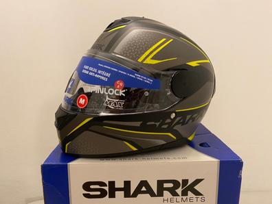 Las mejores ofertas en Cascos Modulares Shark Talla XL