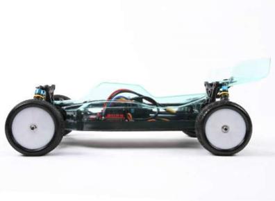 Coches rc cheap eléctricos brushless competición