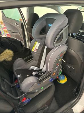 Milanuncios - Reductor para silla de coche del bebé
