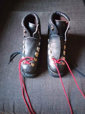 Botas kamet sexto grado Equipo de escalada de sgunda mano barato