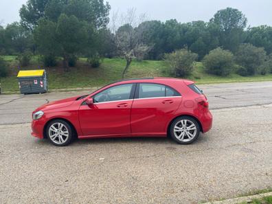 Cama coche Ferrari niños de segunda mano por 400 EUR en Getafe en