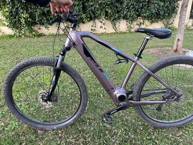 PUÑOS BICICLETA MTB BEAST LYNX – Pedalé Bicicletas