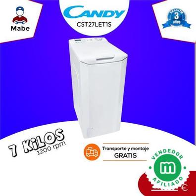 Comprar lavadora Candy CS 1292D3-S