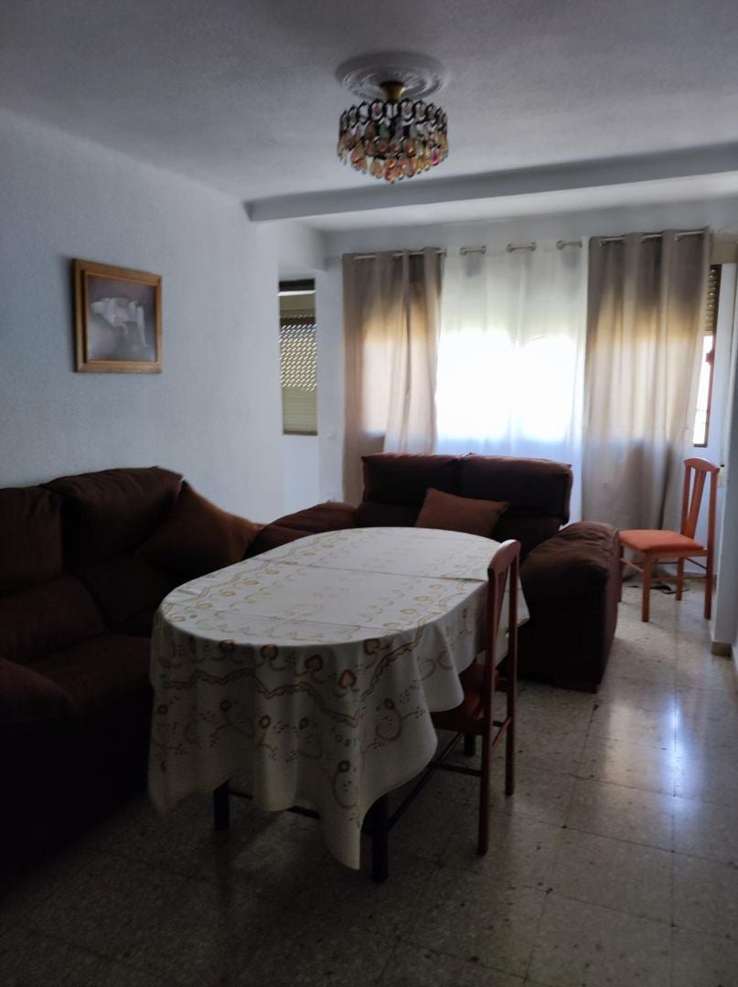 Fotografía del inmueble reportado: 163 €/mes — Cáceres, Cáceres