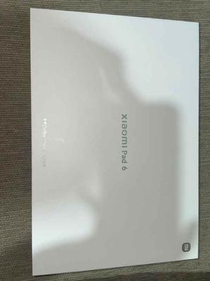 Tablet Xiaomi Redmi Pad Se 11 256gb - 8gb Nueva Negro - Mercado Libre 