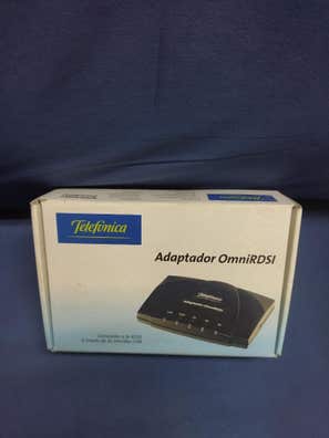 Adaptador de segunda | Milanuncios