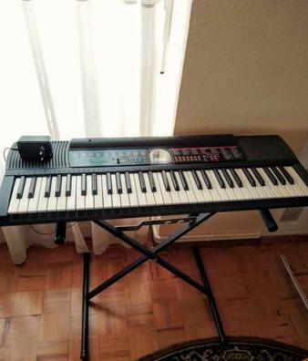 Manual Ctk 811 Ex Teclado Casio Keyboard Casio Ctk 811ex Ctk 3600