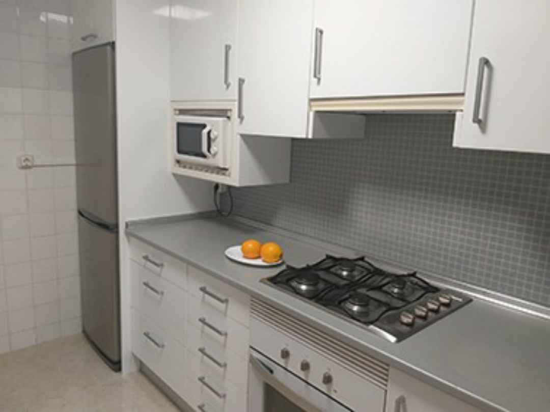 Fotografía del inmueble reportado: 310 €/mes — Murcia, Murcia