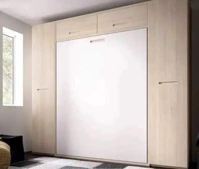 Cama abatible 135 Muebles de segunda baratos | Milanuncios