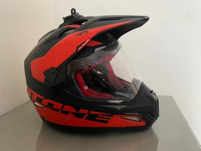 Casco para moto integral MT Blade 2 SV Solid negro mate en oferta en tienda  motos Hospitalet