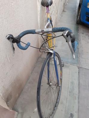 Bicicleta macario Bicicletas de segunda mano baratas Milanuncios