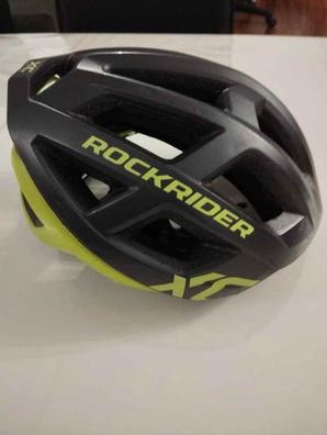 CASCO MTB MOD.09 ROSA NEGRO L 58-61CM