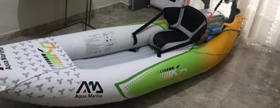 Inflable Kayak de mano baratos |