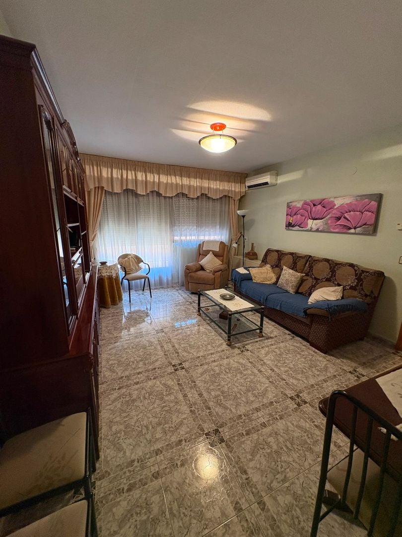 Fotografía del inmueble reportado: 650 €/mes — Almansa, Almansa