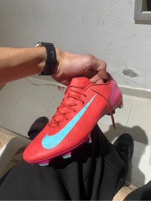 Nike mercurial 43 de segunda mano Milanuncios