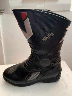 Botas nitro Accesorios moto de segunda mano baratos | Milanuncios