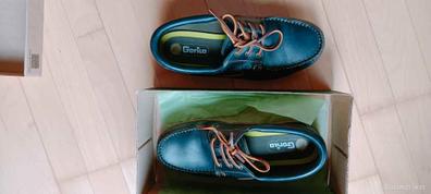 Zapatos gorila online hombre