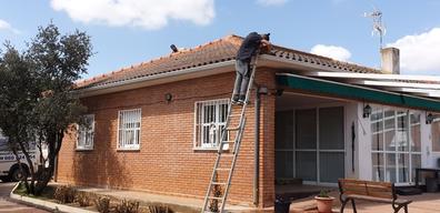 Tipos de Materiales para Canalones - Valladolid