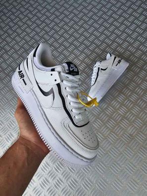 Nike air force 1 mujer shadow Ropa zapatos y moda de hombre de