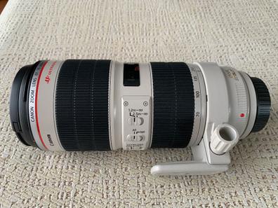 Maxsima ET-65B Compatible Lens Hood for Canon EF 70-300mm f/4.5-5.6 DO is USM EF 70-300mm f/4.5-5.6 is USM LH-65B. 