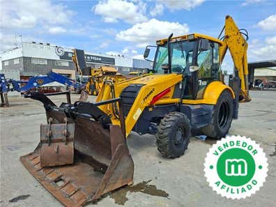IMAQUINARLO S.L - Milanuncios