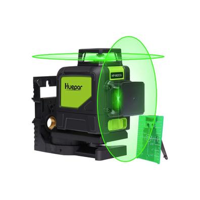Nivel laser dewalt 360 verde autonivelante 18v Herramientas de bricolaje de  segunda mano barato