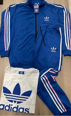 Chandals adidas baratos clearance imitacion