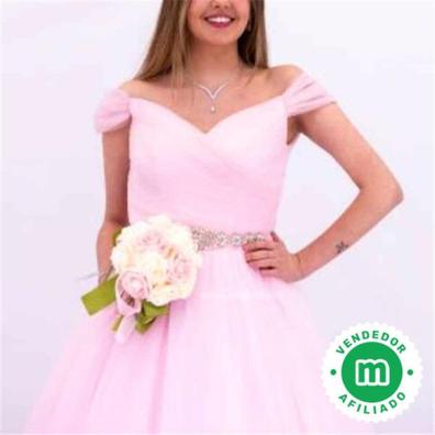 Maria picaretta Vestidos de fiesta de segunda mano baratos Milanuncios