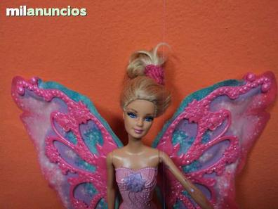 Milanuncios - barbie bailarina grande