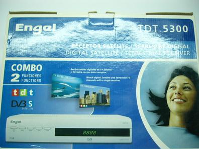 Engel Receptor TDT RT5130U