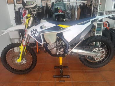 Husqvarna - fe 501