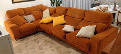 Sofa pedro ortiz Sofás, sillones y sillas de segunda mano baratos |  Milanuncios