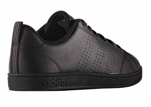 Igualmente Comiendo Variante Milanuncios - tenis Adidas Advantage hombre