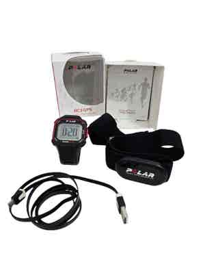 Reloj con gps Moda y complementos de segunda mano barata Milanuncios