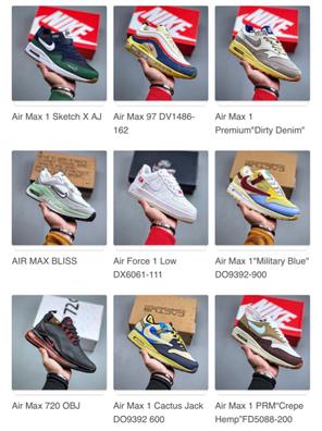 Príncipe Derribar No pretencioso Nike air max originales outlet Zapatos y calzado de hombre de segunda mano  baratos en Alicante | Milanuncios