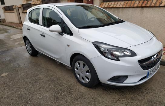 OPEL - CORSA-E