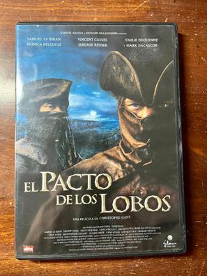 Pelicula lobos | Milanuncios