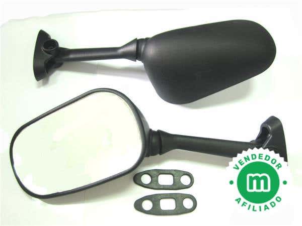 Coppia Retrovisori SMB MOTO PARTS Suzuki Gsxr 600 750 2001 - 2003