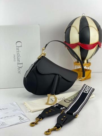 Bolso christian dior saddle hot sale