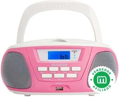 Radio con usb de segunda baratas | Milanuncios